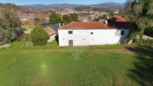 Acheter Maison 139 m2 Cabeceiras-de-basto