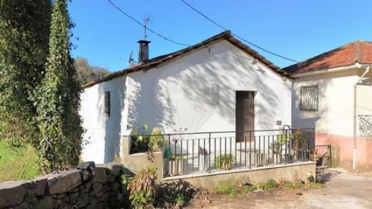 Acheter Maison Cabeceiras-de-basto r�gion BRAGA