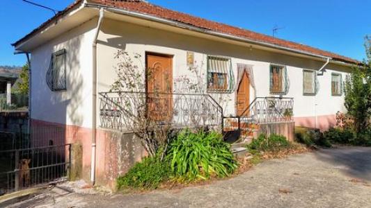 Annonce Vente Maison Cabeceiras-de-basto
