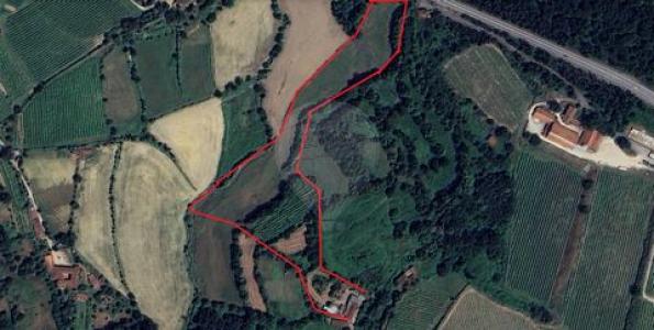 Acheter Maison Cabeceiras-de-basto r�gion BRAGA