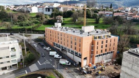 Acheter Appartement 67 m2 Guimaraes