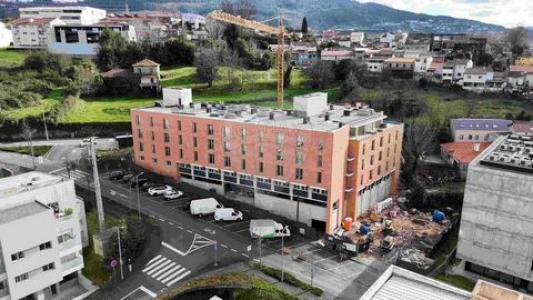 Acheter Appartement Guimaraes r�gion BRAGA