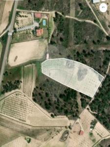 Annonce Vente Terrain Mirandela