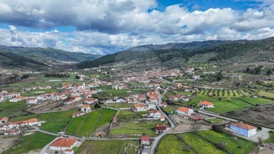 Acheter Terrain Mirandela