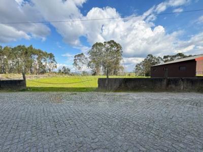 Vente Terrain Trofa  01 au Portugal