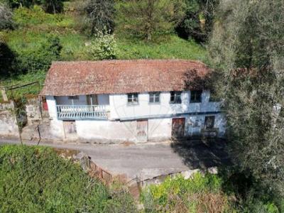 Annonce Vente Maison Cabeceiras-de-basto