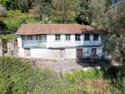 Acheter Maison 149 m2 Cabeceiras-de-basto