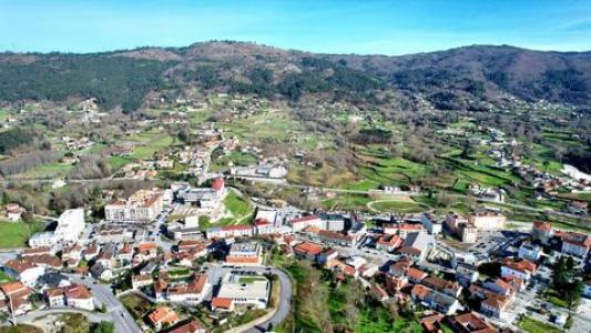 Vente Terrain Vieira-do-minho  03 au Portugal