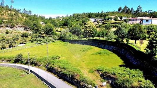 Annonce Vente Terrain Vieira-do-minho