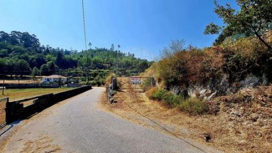 Acheter Terrain Vieira-do-minho r�gion BRAGA