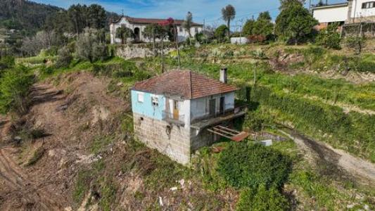 Acheter Maison 145 m2 Celorico-de-basto