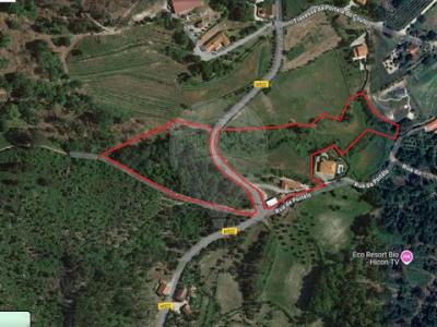 Acheter Maison Cabeceiras-de-basto r�gion BRAGA