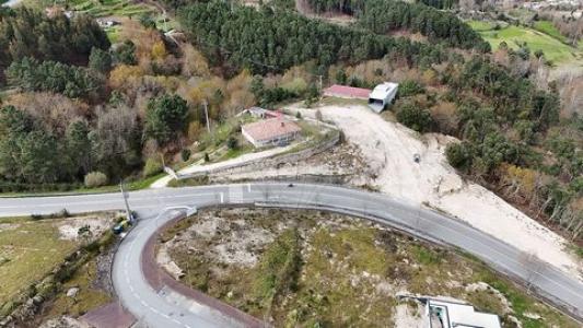 Annonce Vente Terrain Cabeceiras-de-basto