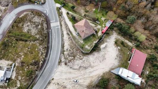 Acheter Terrain Cabeceiras-de-basto r�gion BRAGA