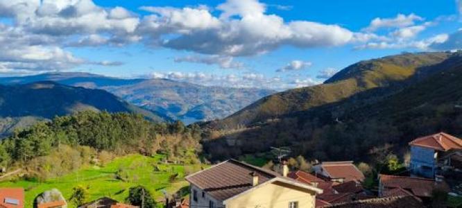 Acheter Maison Terras-de-bouro r�gion BRAGA