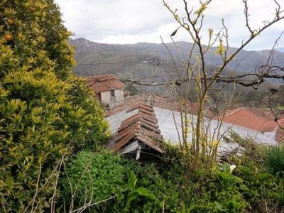 Acheter Terrain Terras-de-bouro r�gion BRAGA
