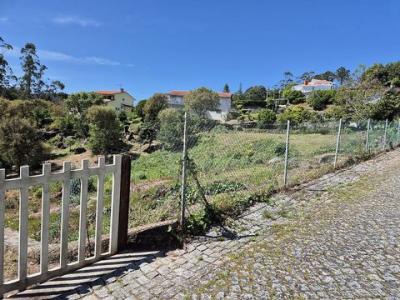Annonce Vente Terrain Esposende