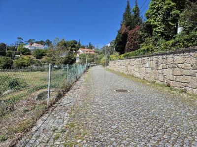 Acheter Terrain 1000 m2 Esposende