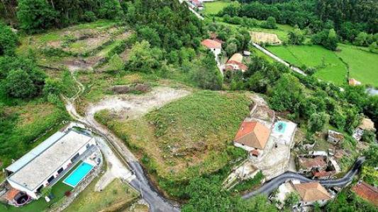 Acheter Terrain Vieira-do-minho