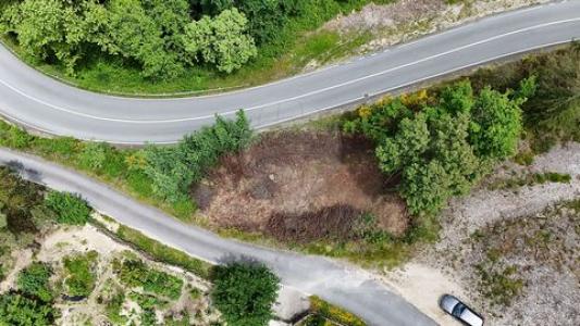 Annonce Vente Terrain Cabeceiras-de-basto