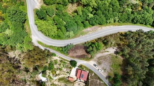 Acheter Terrain Cabeceiras-de-basto