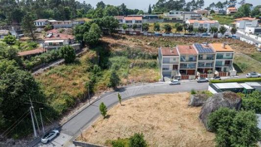 Annonce Vente Terrain Braga