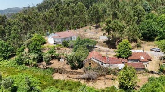 Annonce Vente Maison Cabeceiras-de-basto