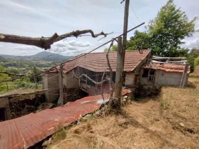 Acheter Maison 120 m2 Cabeceiras-de-basto