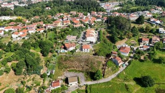 Acheter Terrain Cabeceiras-de-basto