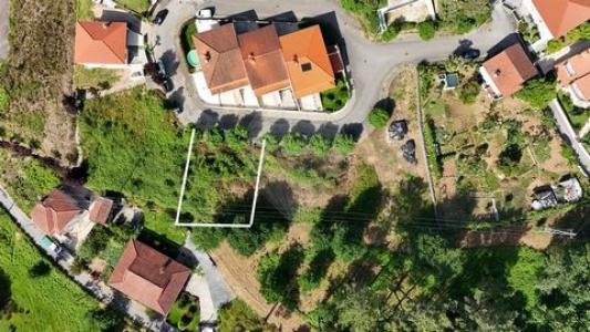 Annonce Vente Terrain Cabeceiras-de-basto