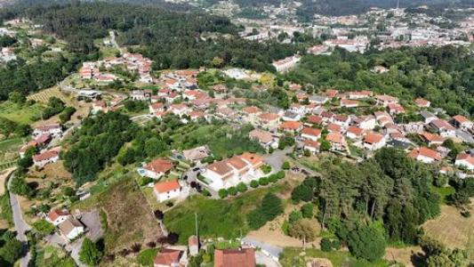 Acheter Terrain Cabeceiras-de-basto