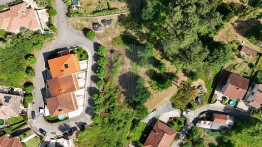 Acheter Terrain Cabeceiras-de-basto r�gion BRAGA