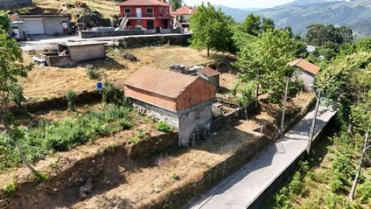 Annonce Vente Maison Cabeceiras-de-basto