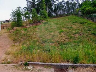 Acheter Terrain 1700 m2 Santo-tirso