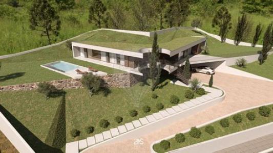 Annonce Vente Terrain Guimaraes