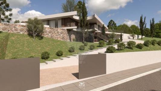 Acheter Terrain Guimaraes