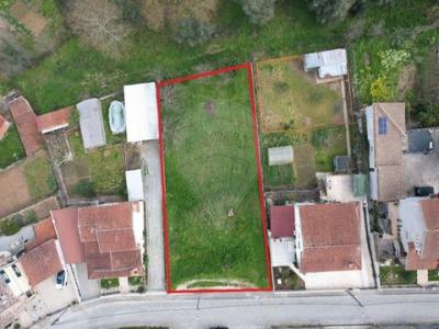 Annonce Vente Terrain Cabeceiras-de-basto