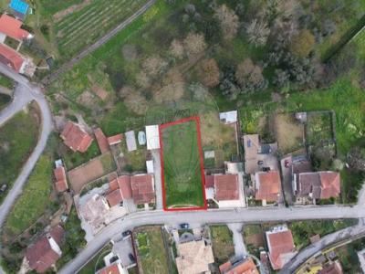 Acheter Terrain Cabeceiras-de-basto r�gion BRAGA