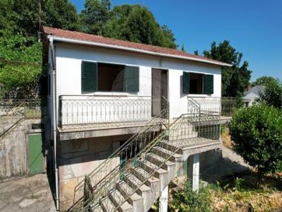 Acheter Maison Cabeceiras-de-basto r�gion BRAGA