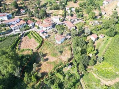 Annonce Vente Terrain Cabeceiras-de-basto