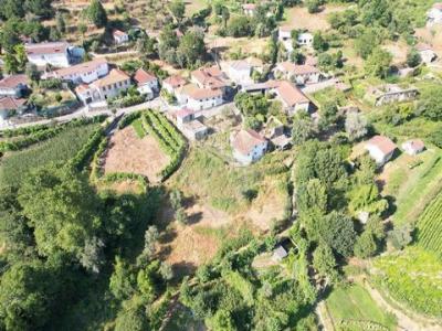 Acheter Terrain Cabeceiras-de-basto