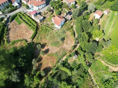 Acheter Terrain Cabeceiras-de-basto r�gion BRAGA