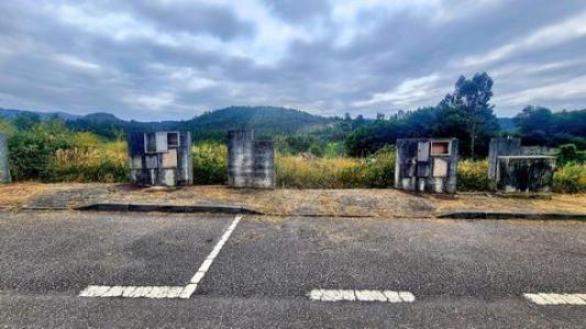 Acheter Terrain Vieira-do-minho