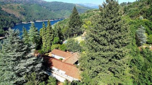 Annonce Vente Maison Vieira-do-minho