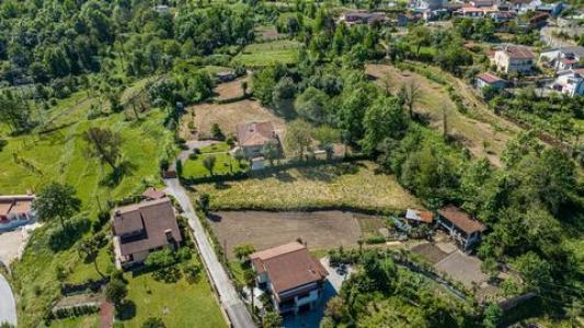 Acheter Terrain Terras-de-bouro r�gion BRAGA