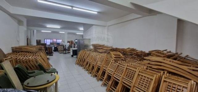 Annonce Vente Local commercial Vila-verde