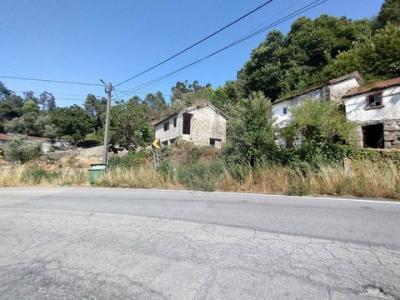 Acheter Maison 32 m2 Celorico-de-basto