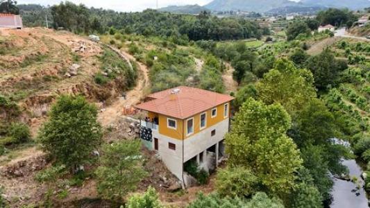 Annonce Vente Maison Cabeceiras-de-basto