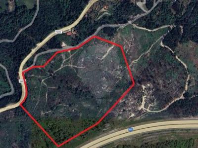 Acheter Terrain Cabeceiras-de-basto