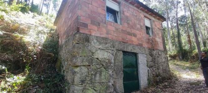 Vente Terrain Terras-de-bouro  03 au Portugal